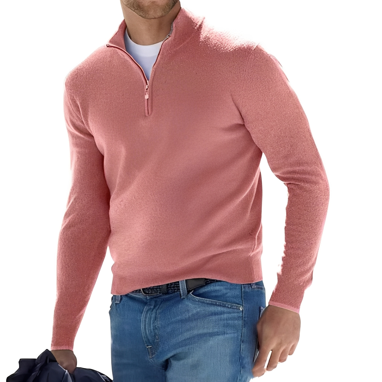 Aldous - Camisas de manga larga para hombre - para un look informal