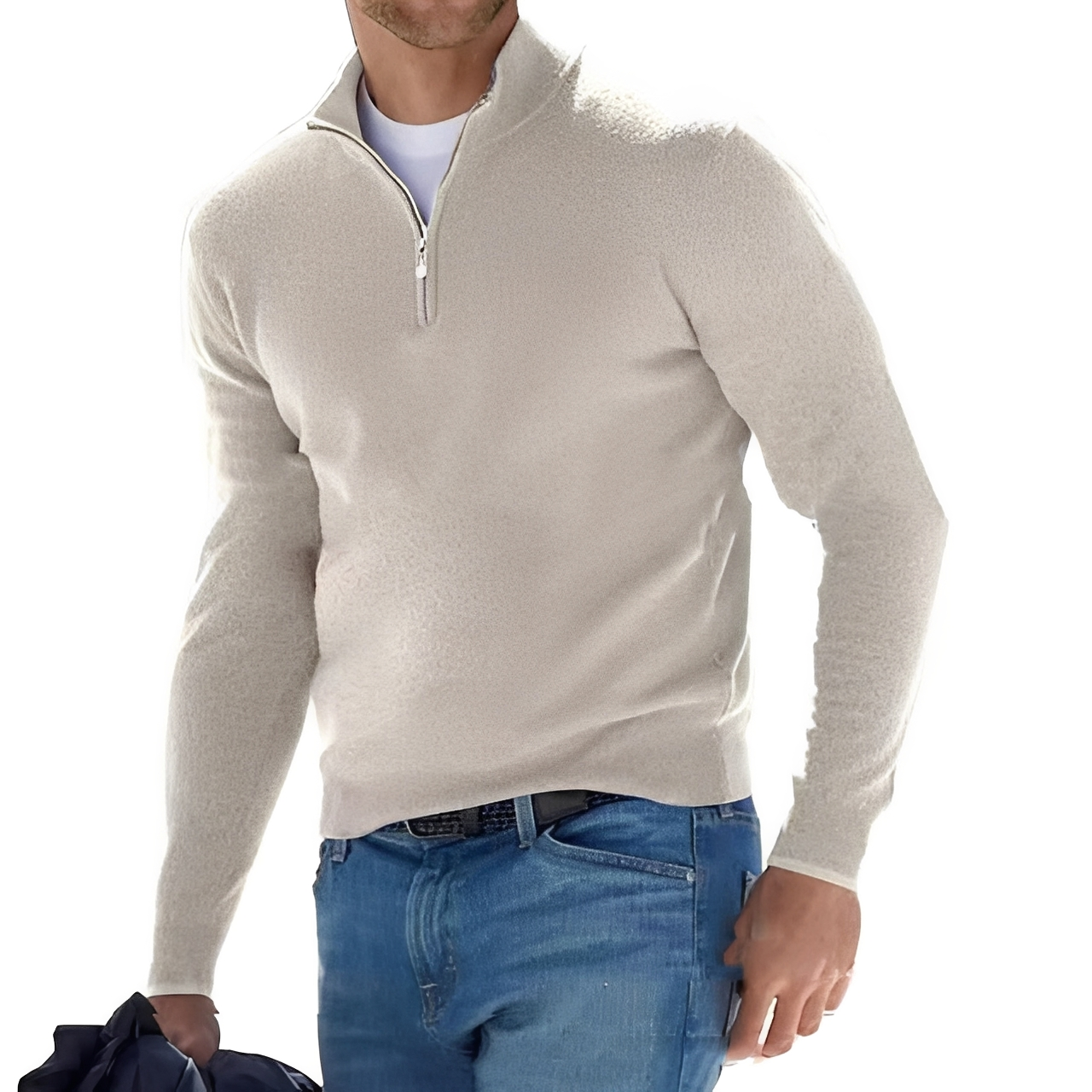 Aldous - Camisas de manga larga para hombre - para un look informal