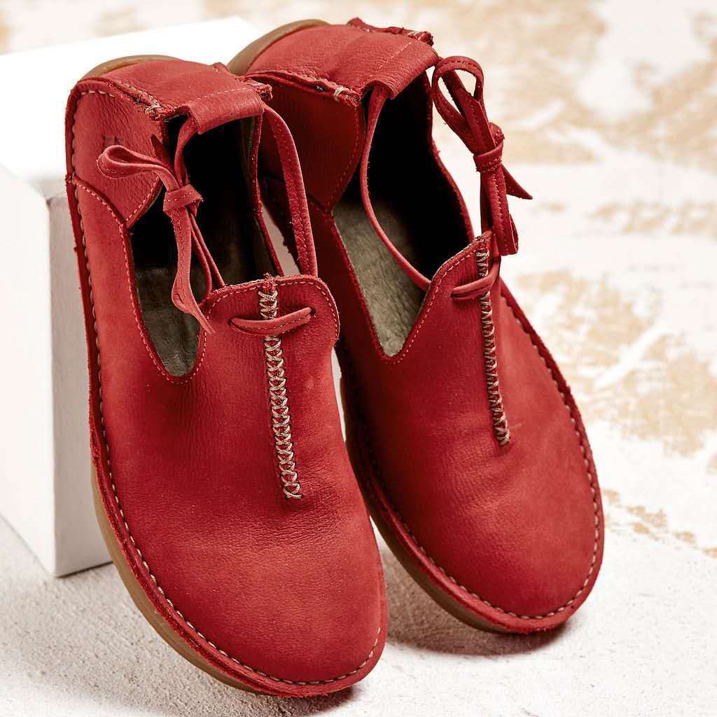 Alita - Zapatos cómodos y elegantes para mujer