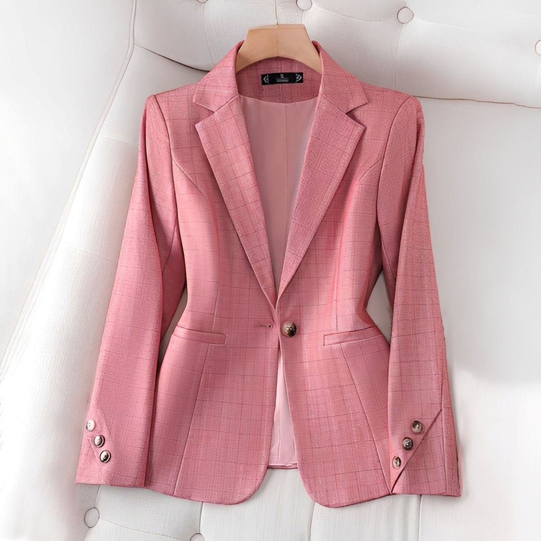 Shemarah - Blazer informal