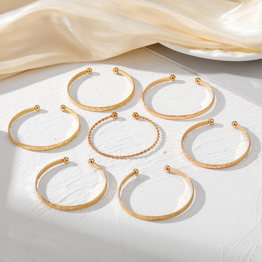 Selene – Conjunto de pulseras