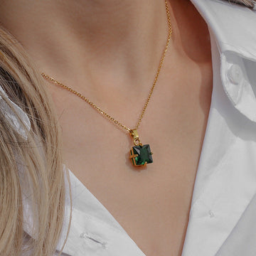 Jada - Collar brillante