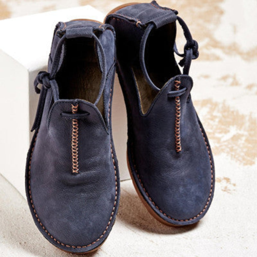 Alita - Zapatos cómodos y elegantes para mujer