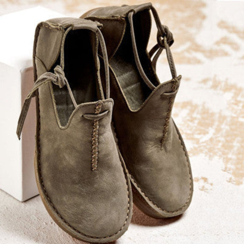 Alita - Zapatos cómodos y elegantes para mujer