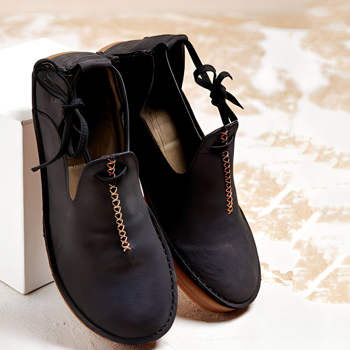 Alita - Zapatos de mujer cómodos