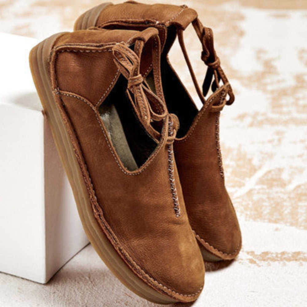 Alita - Zapatos cómodos y elegantes para mujer