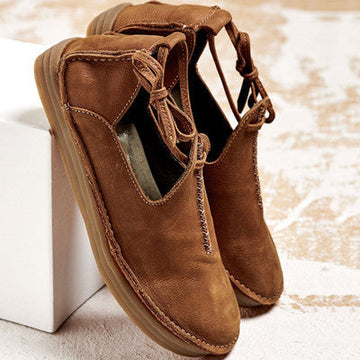 Alita - Zapatos cómodos y elegantes para mujer