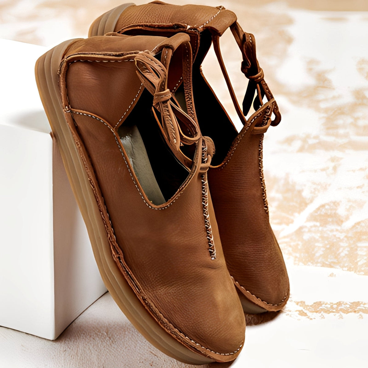 Alita - Zapatos de mujer cómodos