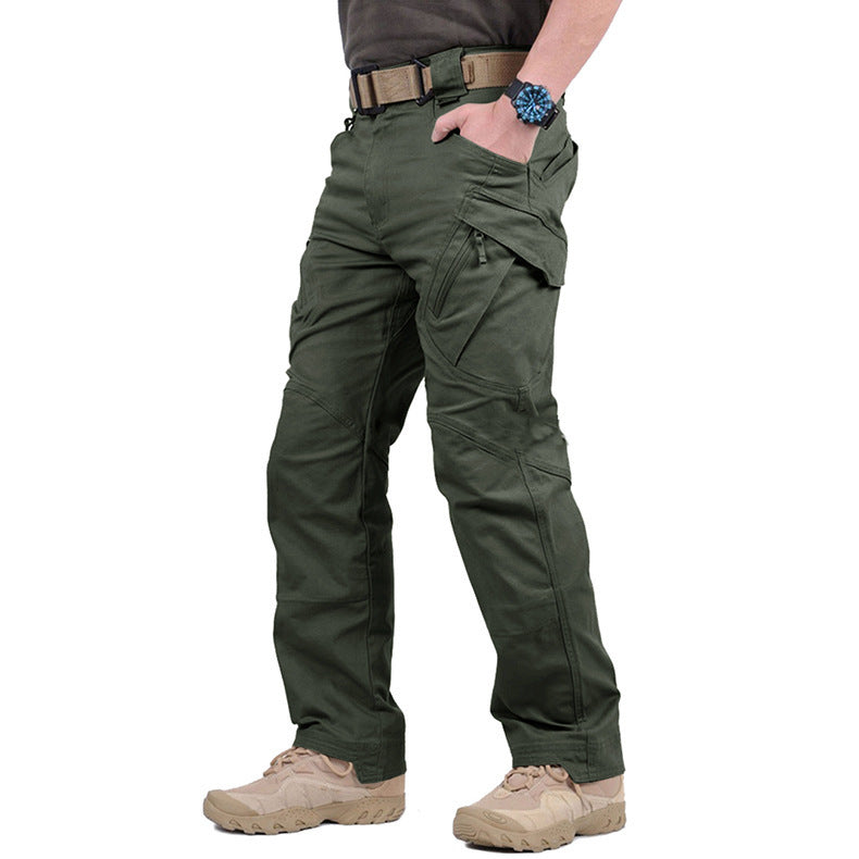 Landon - Pantalones tácticos versátiles para hombre