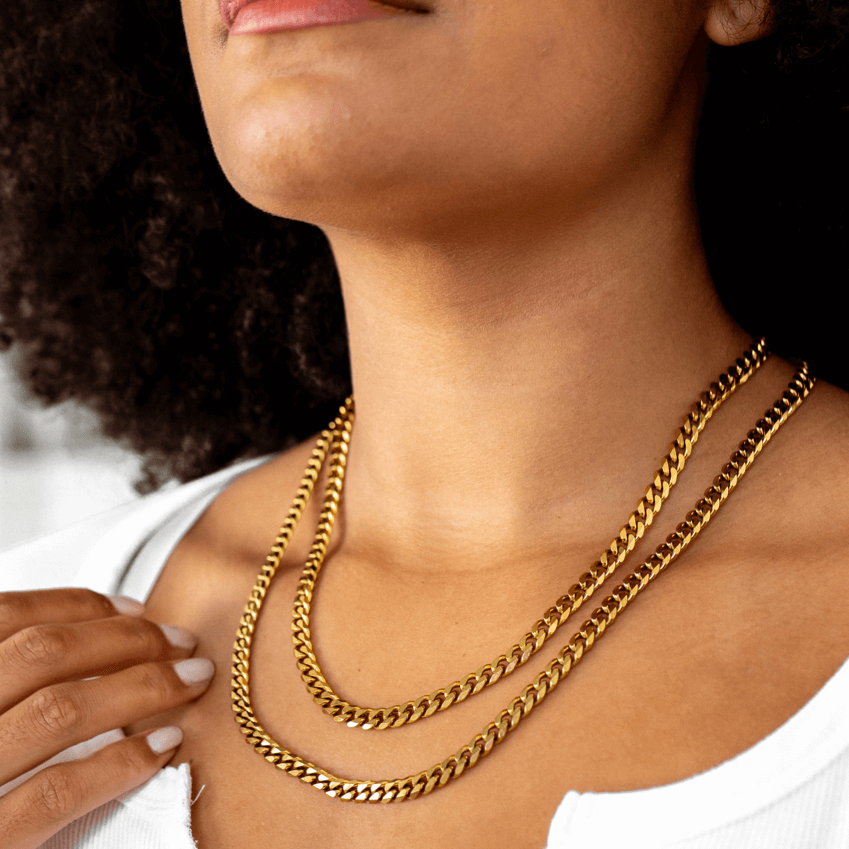 Lea – Cadena Cuban Gold