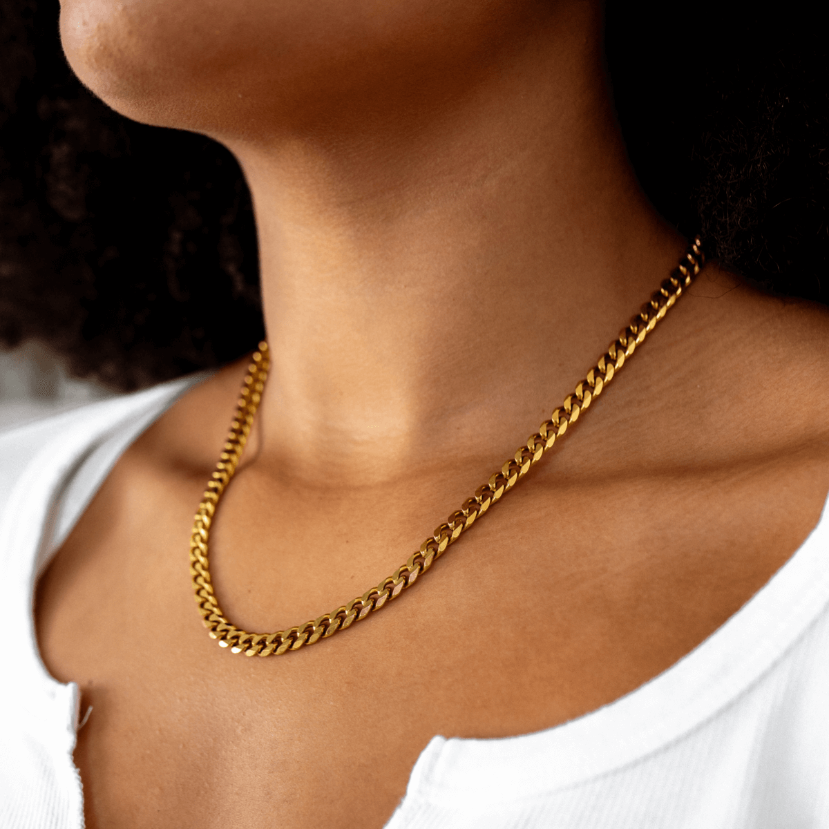 Lea – Cadena Cuban Gold