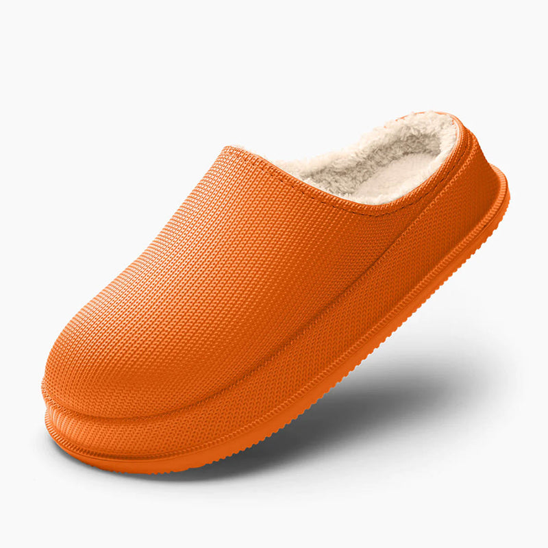 Nicole - Sandalias cómodas y cálidas