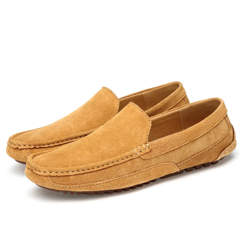 Arlo - Zapatillas sin atar