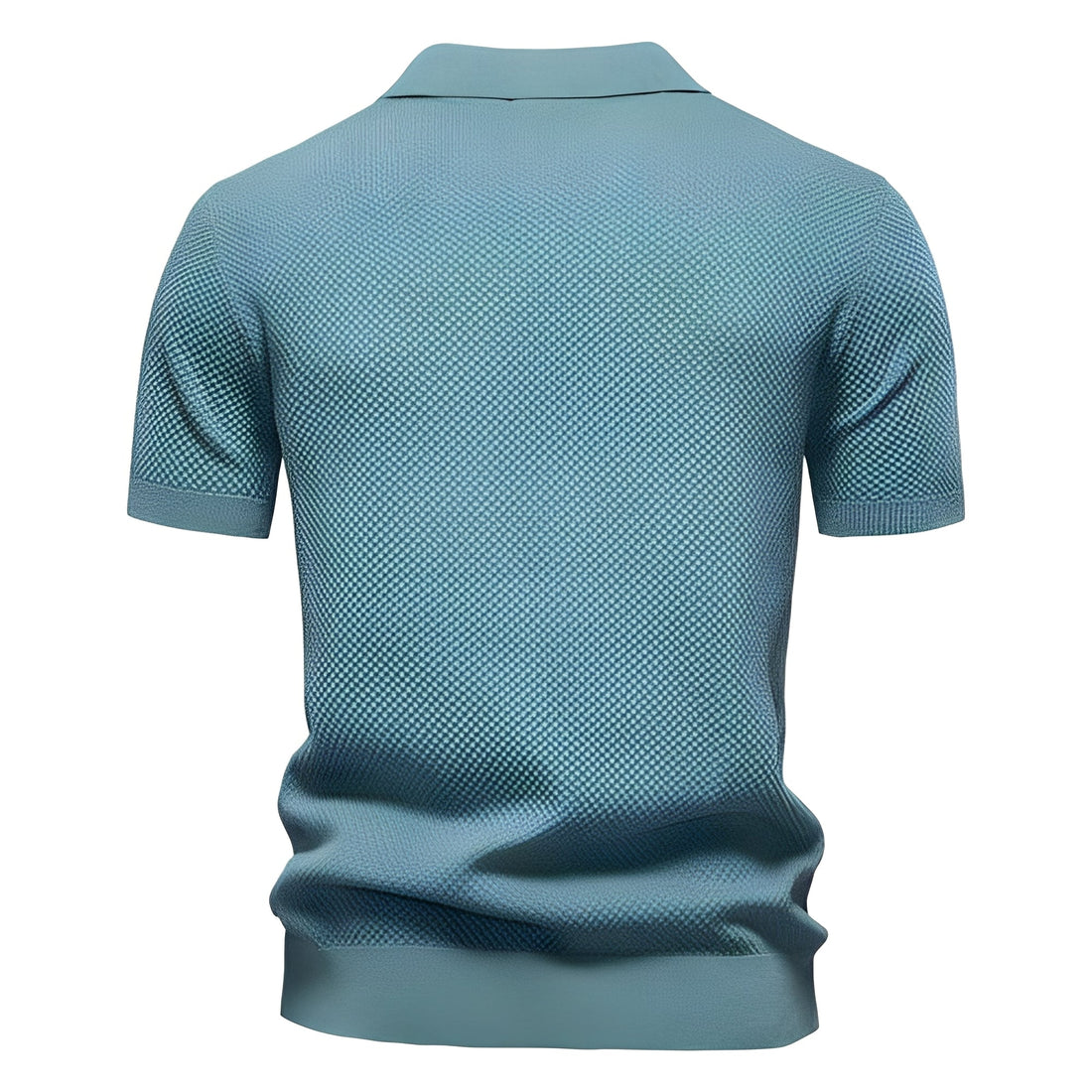 Jerome - Polo de hombre de manga corta