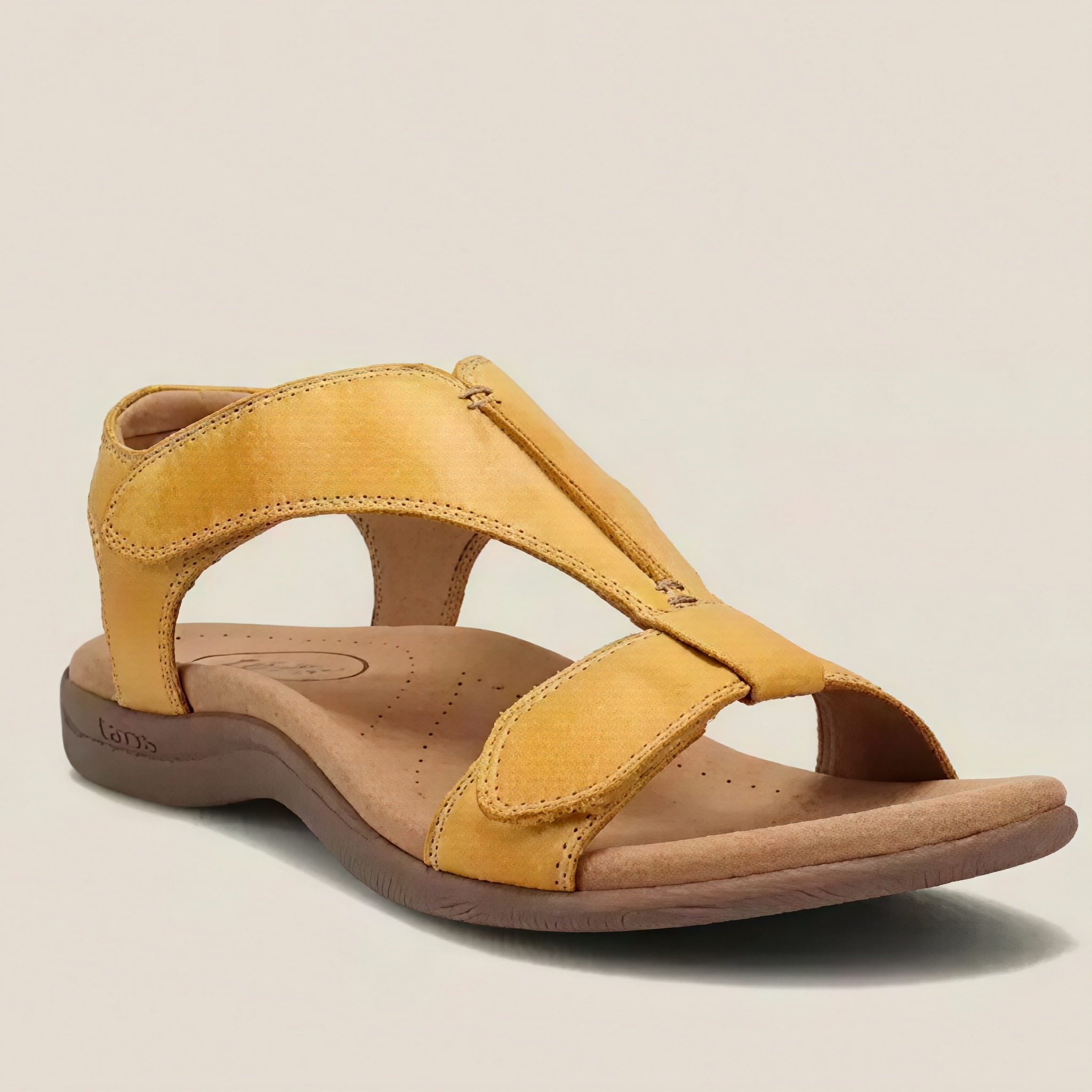Melody - Sandalias casuales de verano