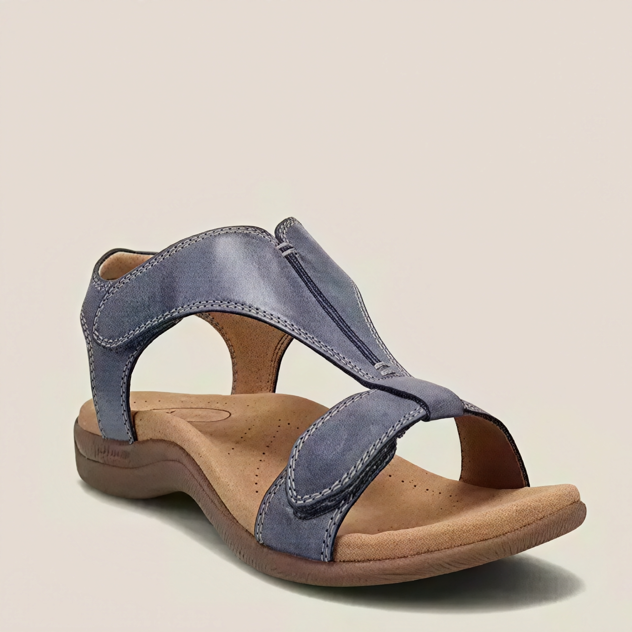 Melody - Sandalias casuales de verano