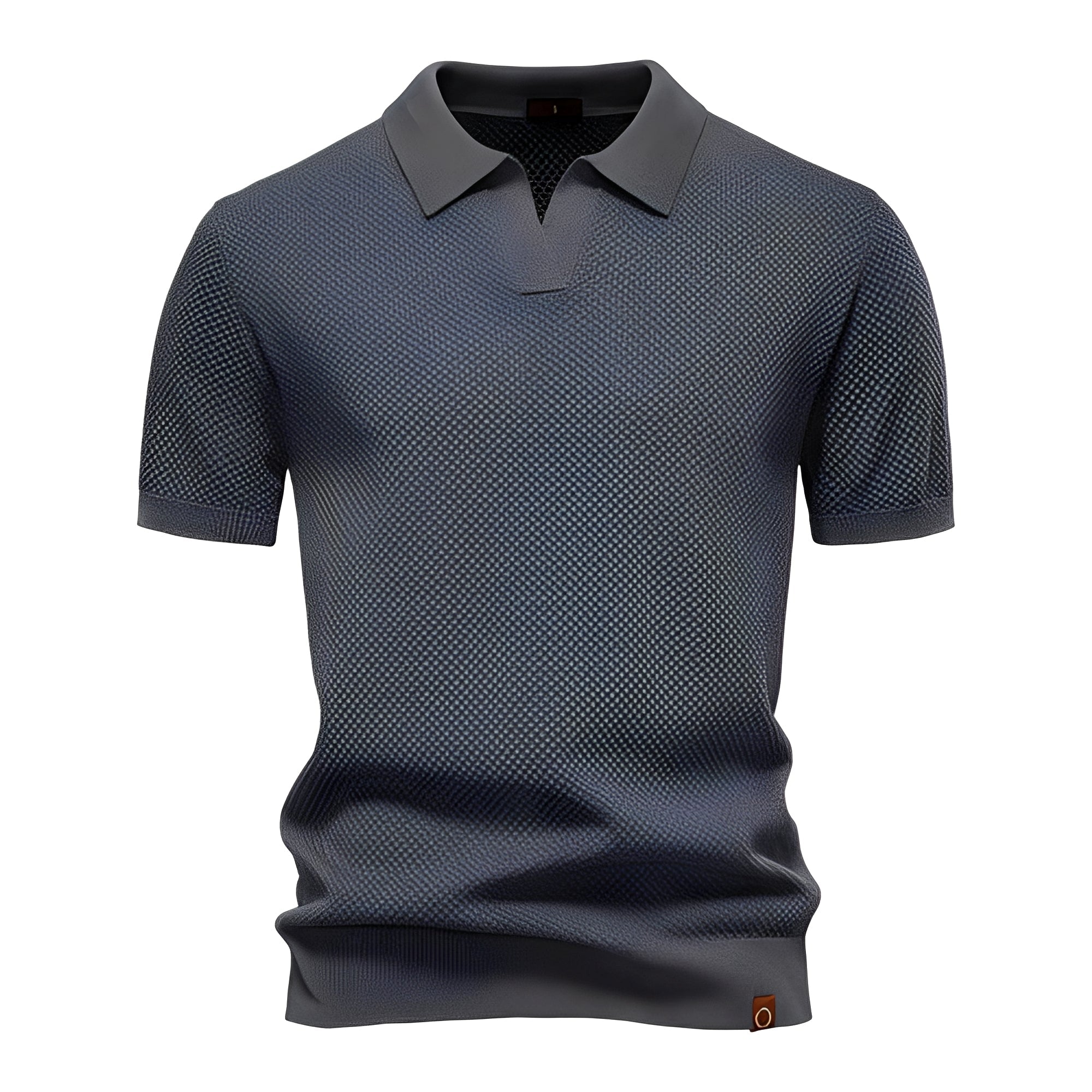 Jerome - Polo de hombre de manga corta