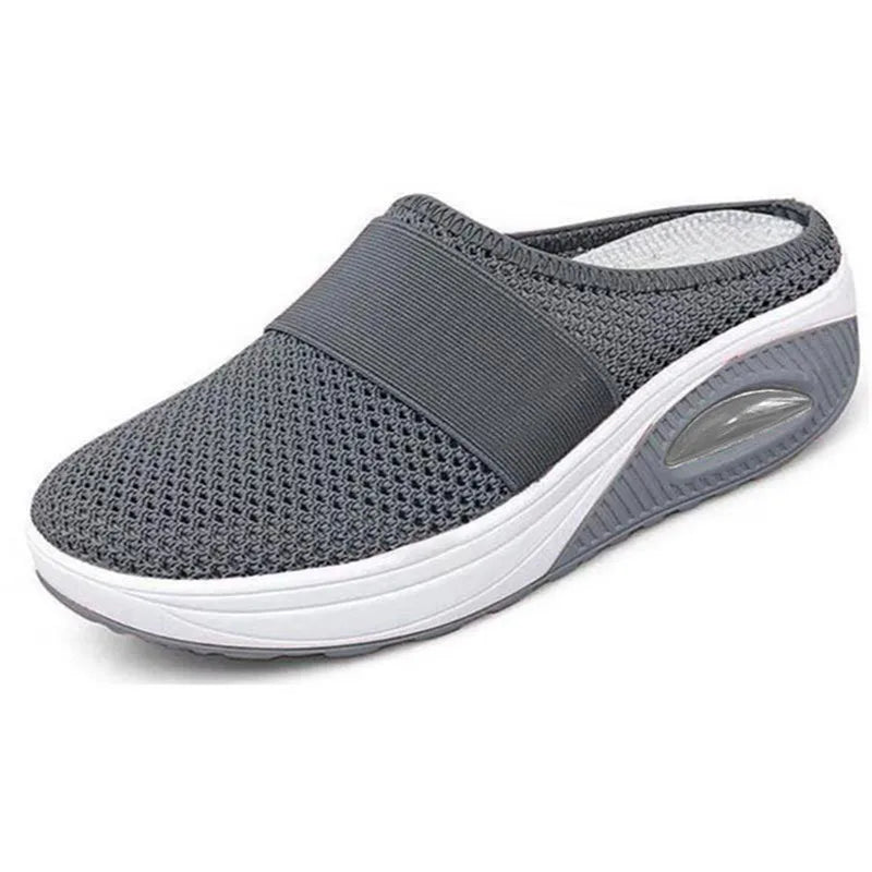 Seinna - Sandalias tipo slip on