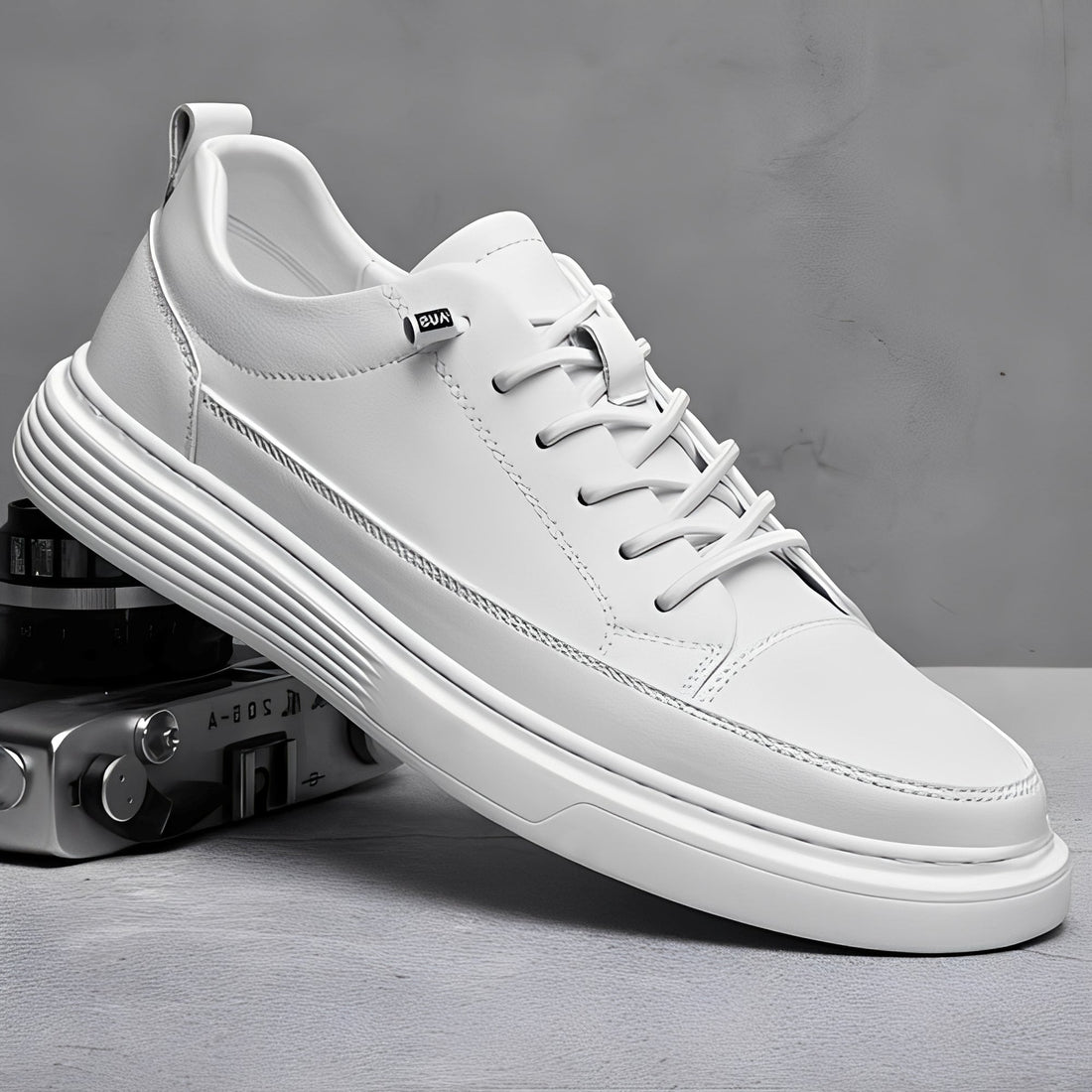 Romeo - Zapatillas bajas de moda para hombre