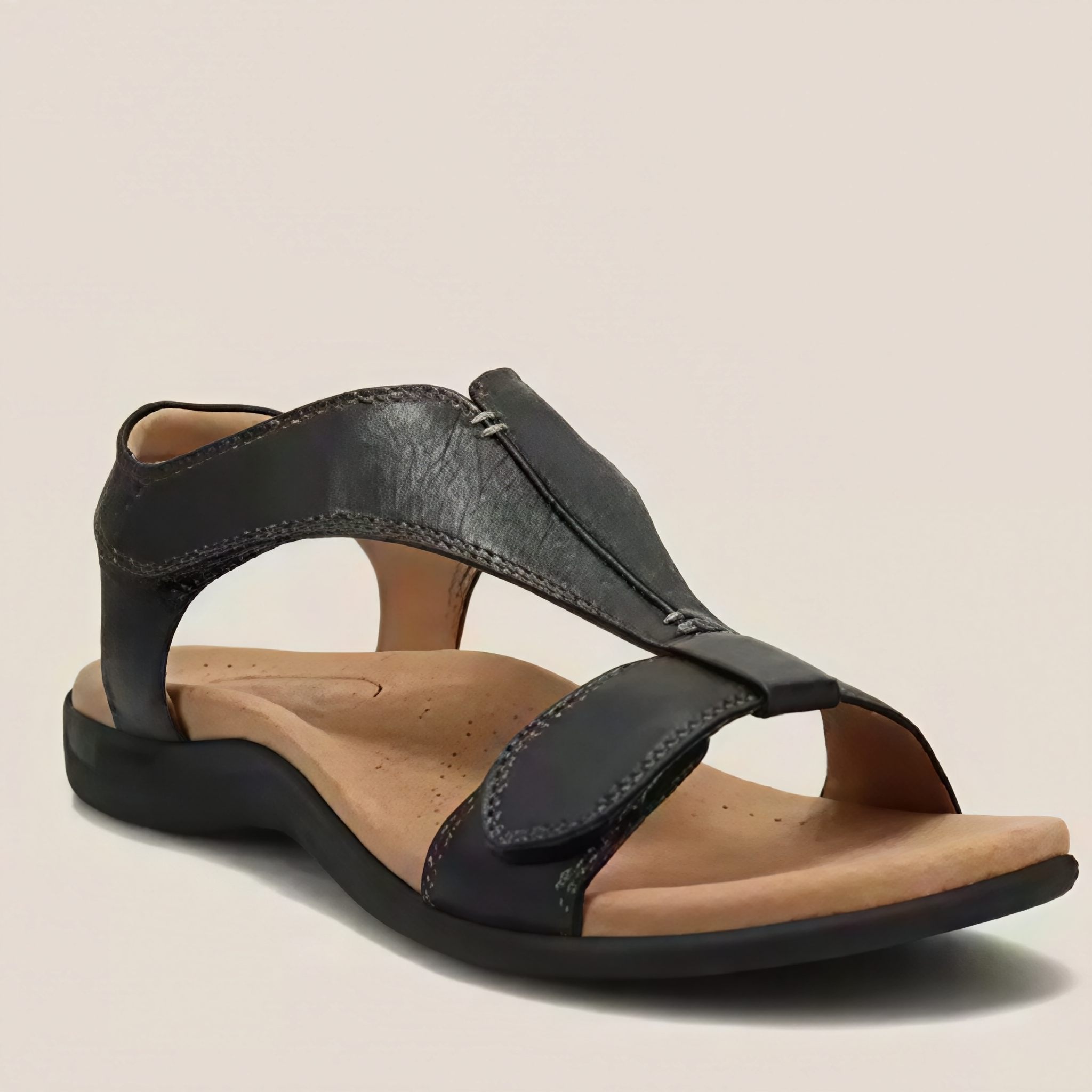 Melody - Sandalias casuales de verano