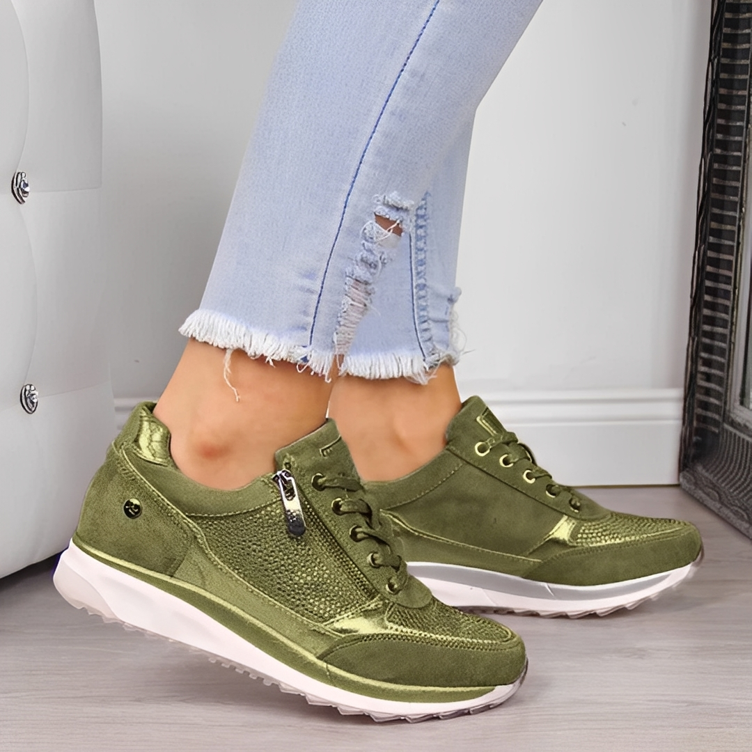 Dianna – Zapatos mujer – para uso diario