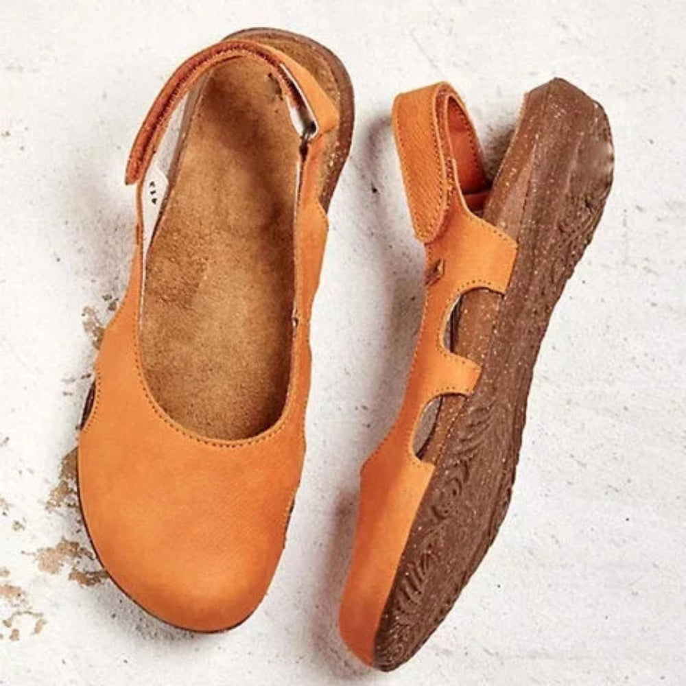 Robin- Sandalias cómodas para mujer