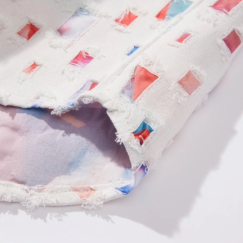 Atticus - camisa con botones en la parte frontal