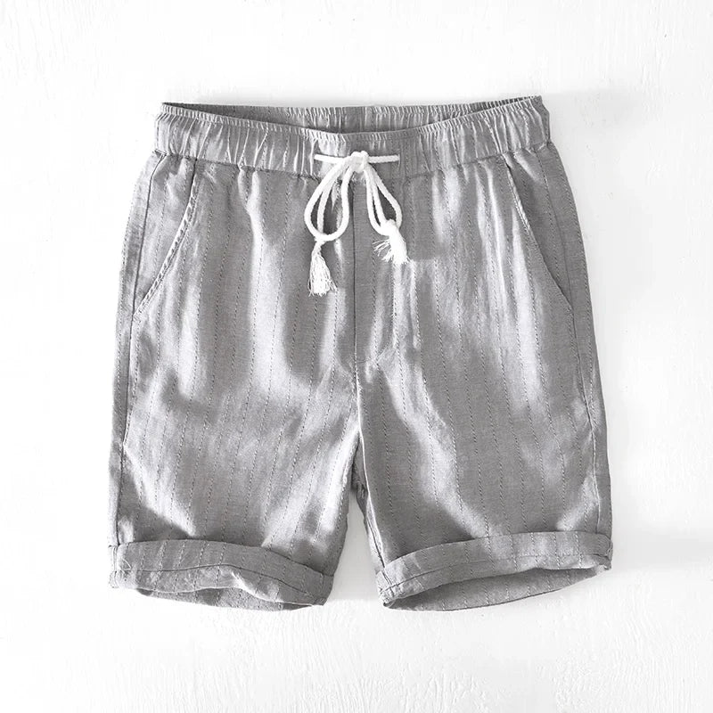 Noah - shorts con cintura elástica