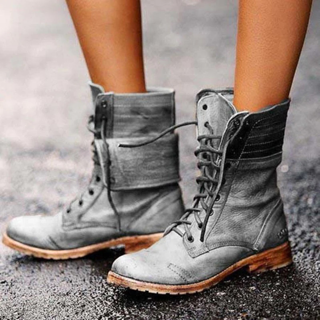 Sabina - Botas elegantes para mujer