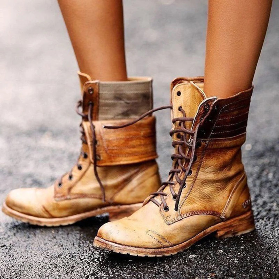 Sabina - Botas elegantes para mujer