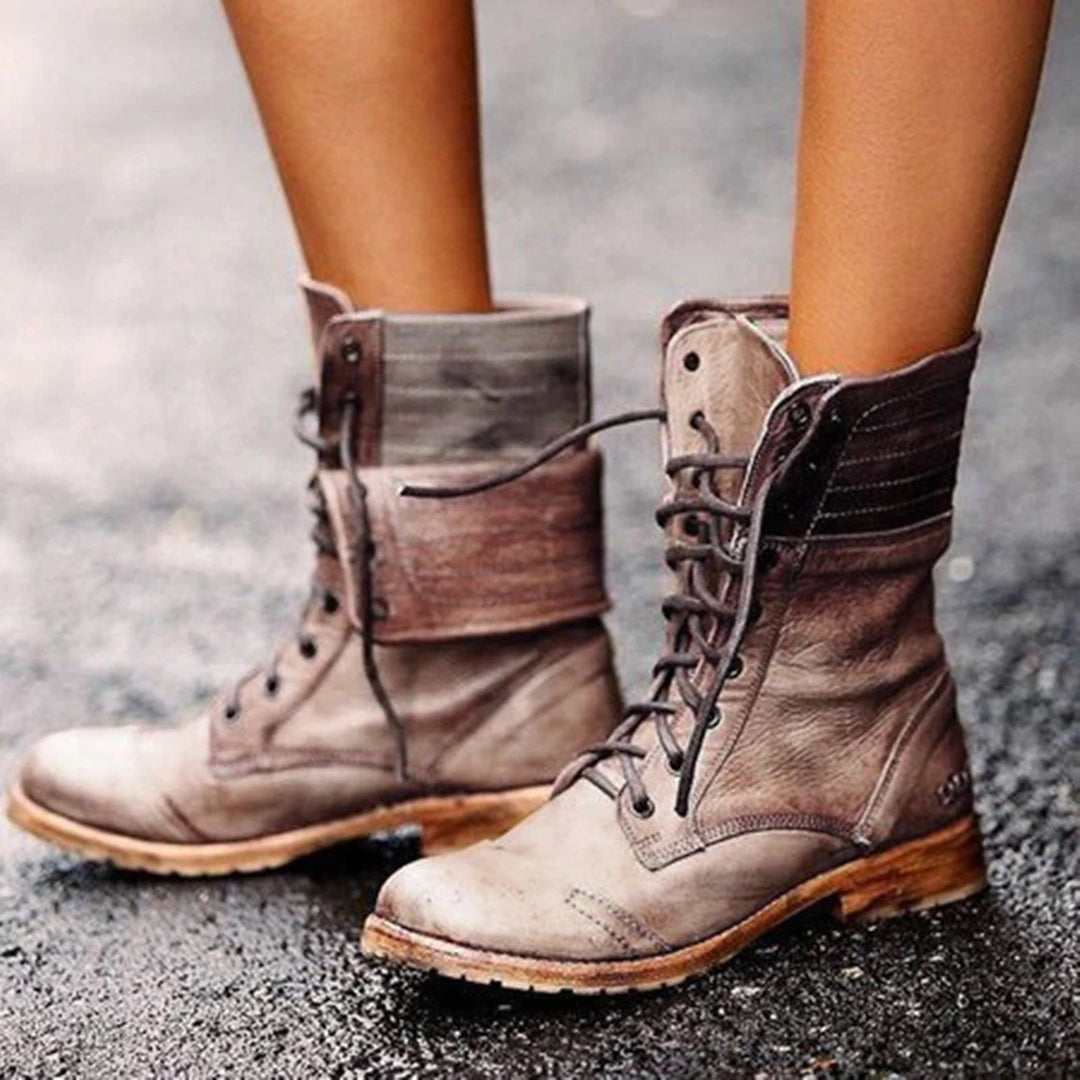 Sabina - Botas elegantes para mujer