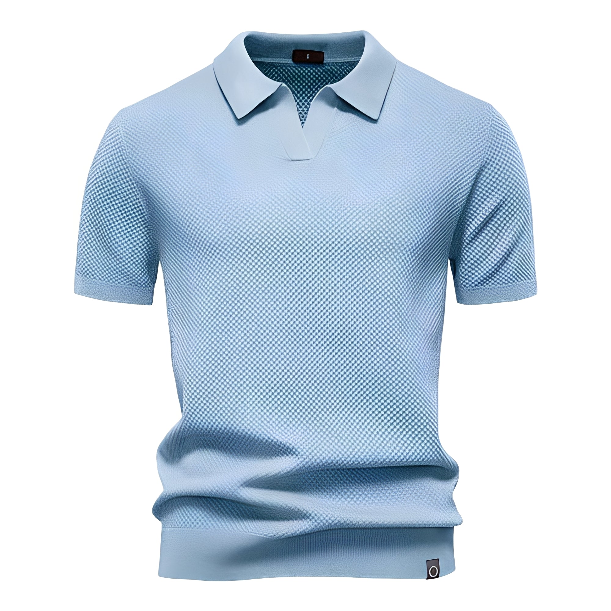 Jerome - Polo de hombre de manga corta