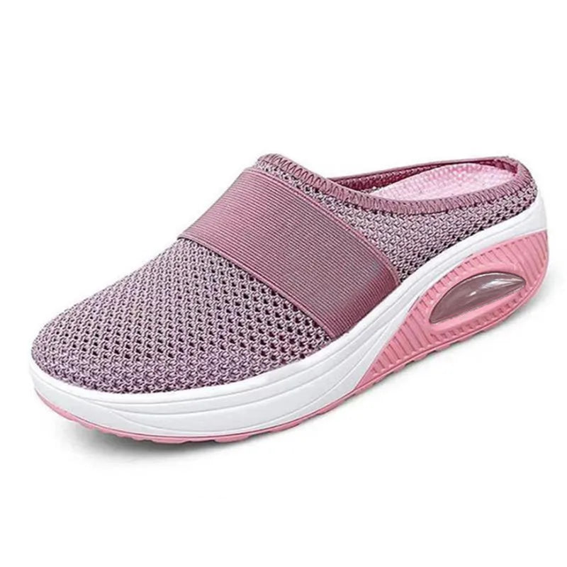 Seinna - Sandalias tipo slip on