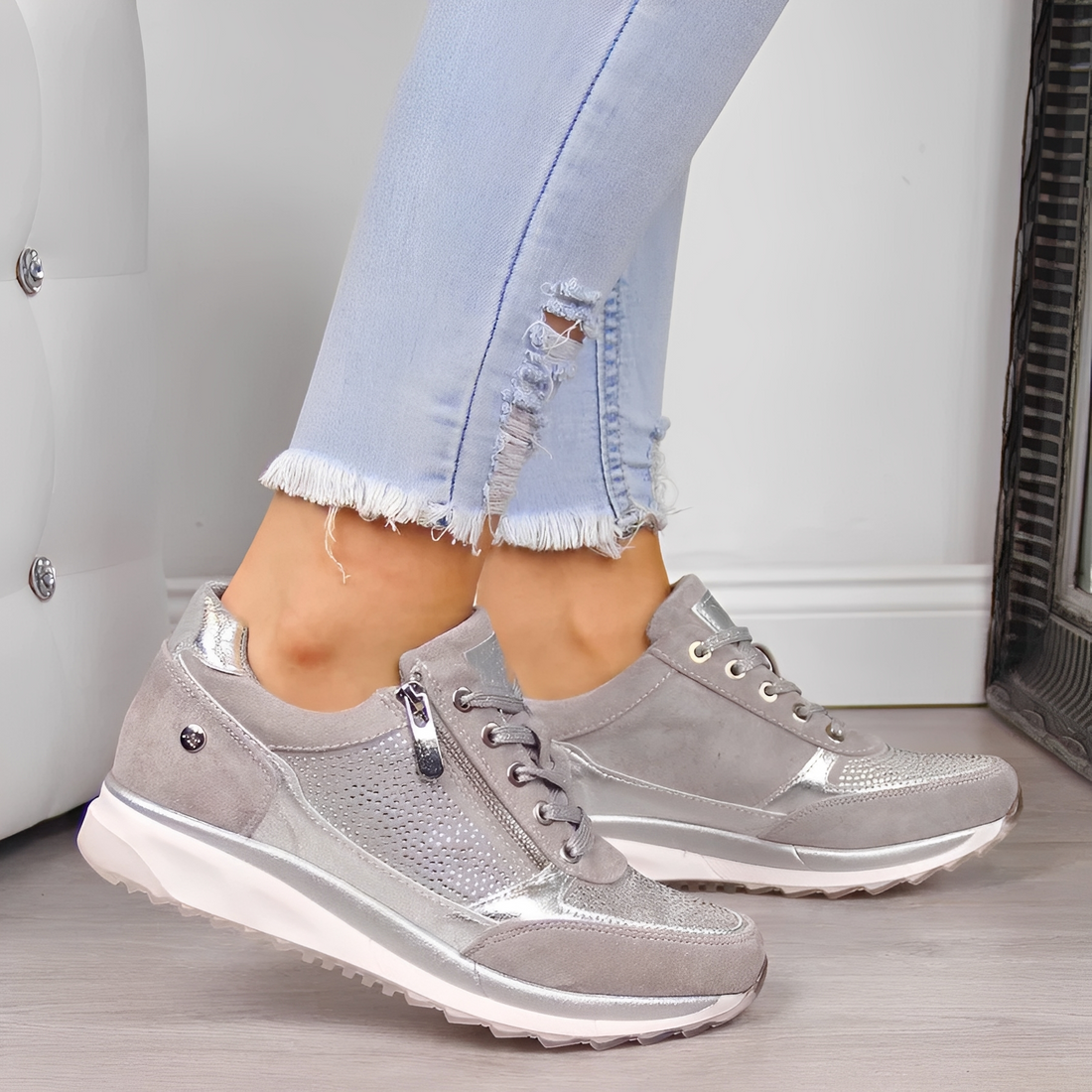 Dianna – Zapatos mujer – para uso diario