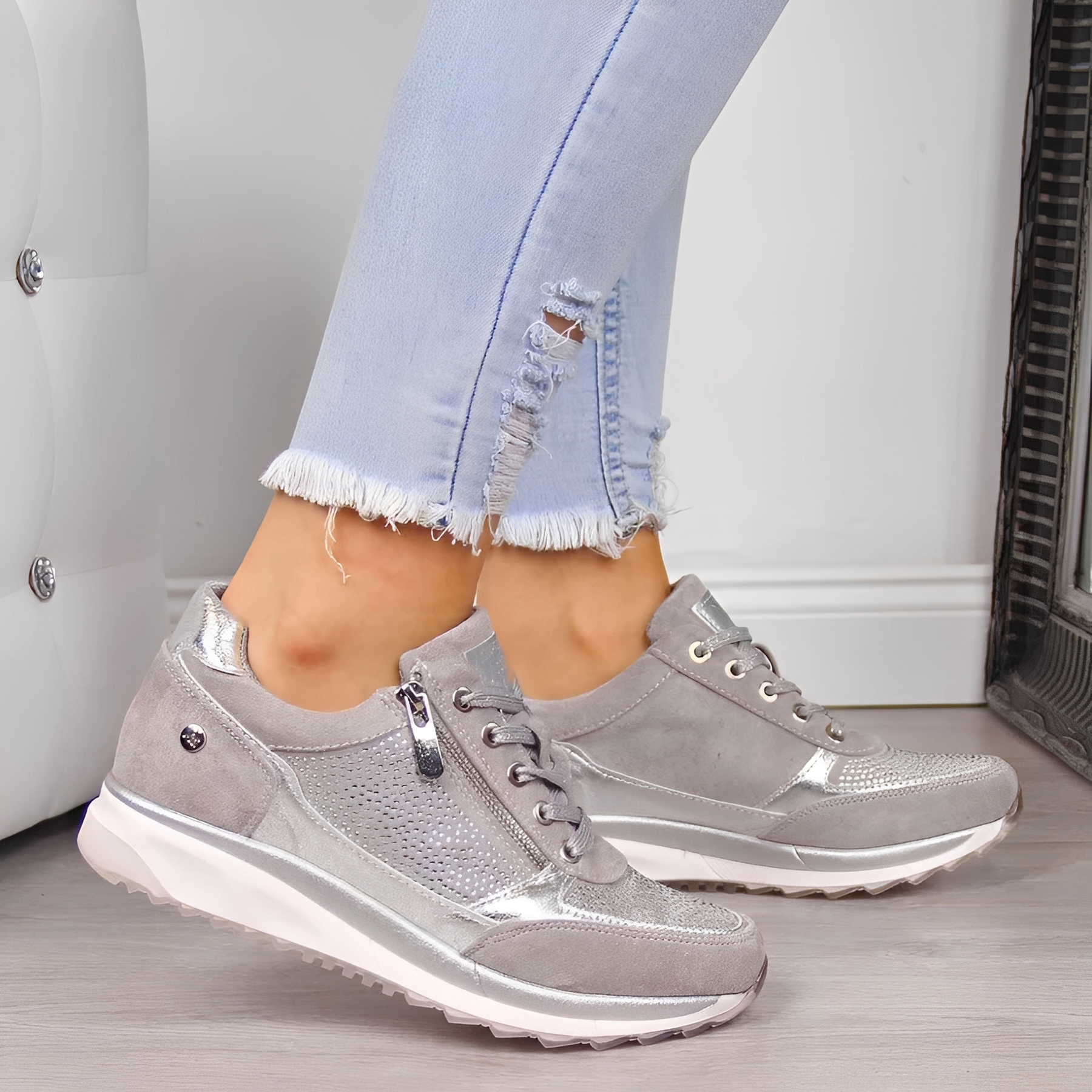 Dianna – Zapatos mujer – para uso diario