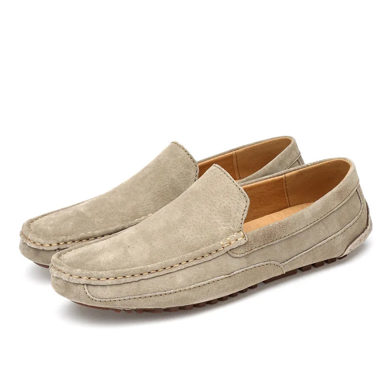 Arlo - Zapatillas sin atar