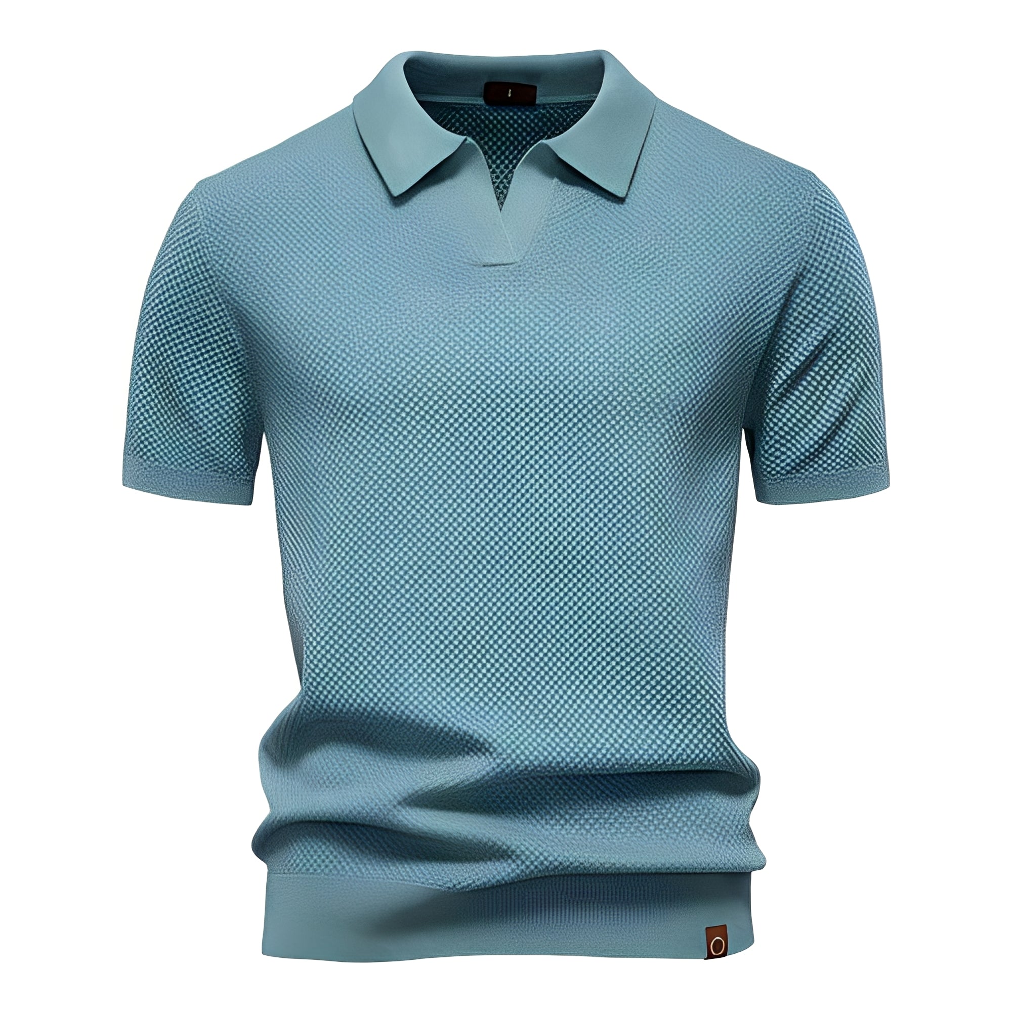 Jerome - Polo de hombre de manga corta