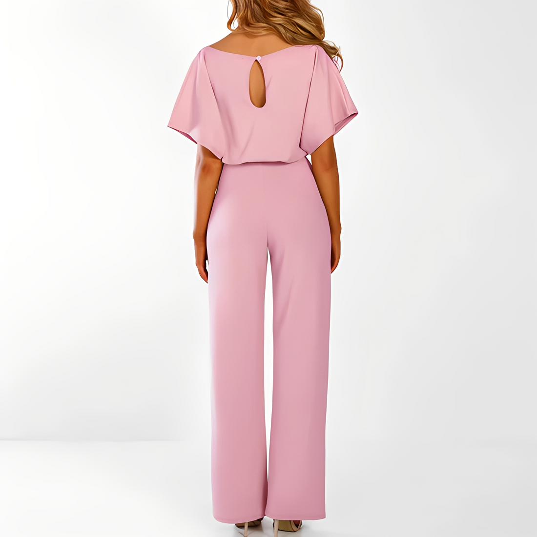 Kelsy - Combinación elegante para mujer