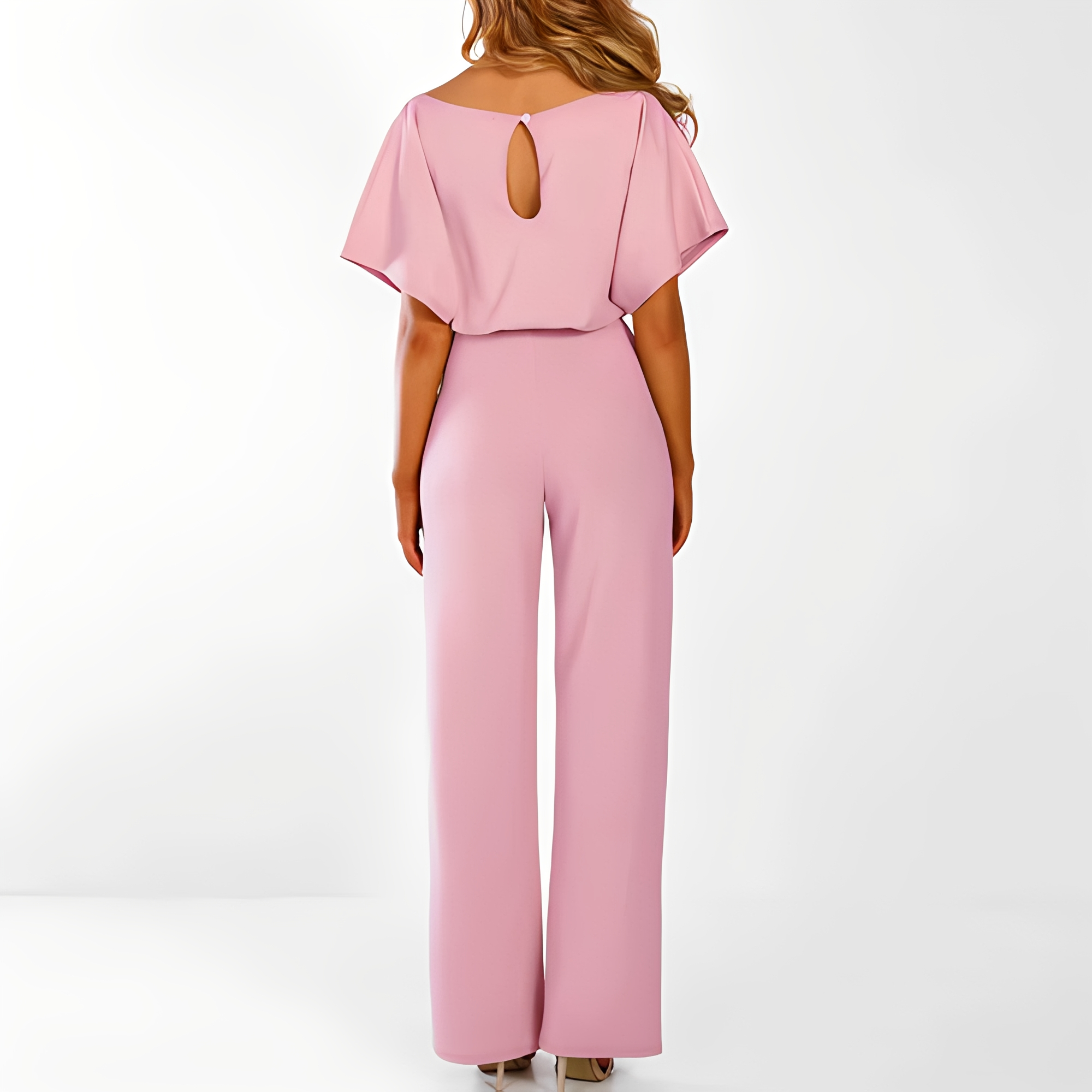 Kelsy - Combinación elegante para mujer