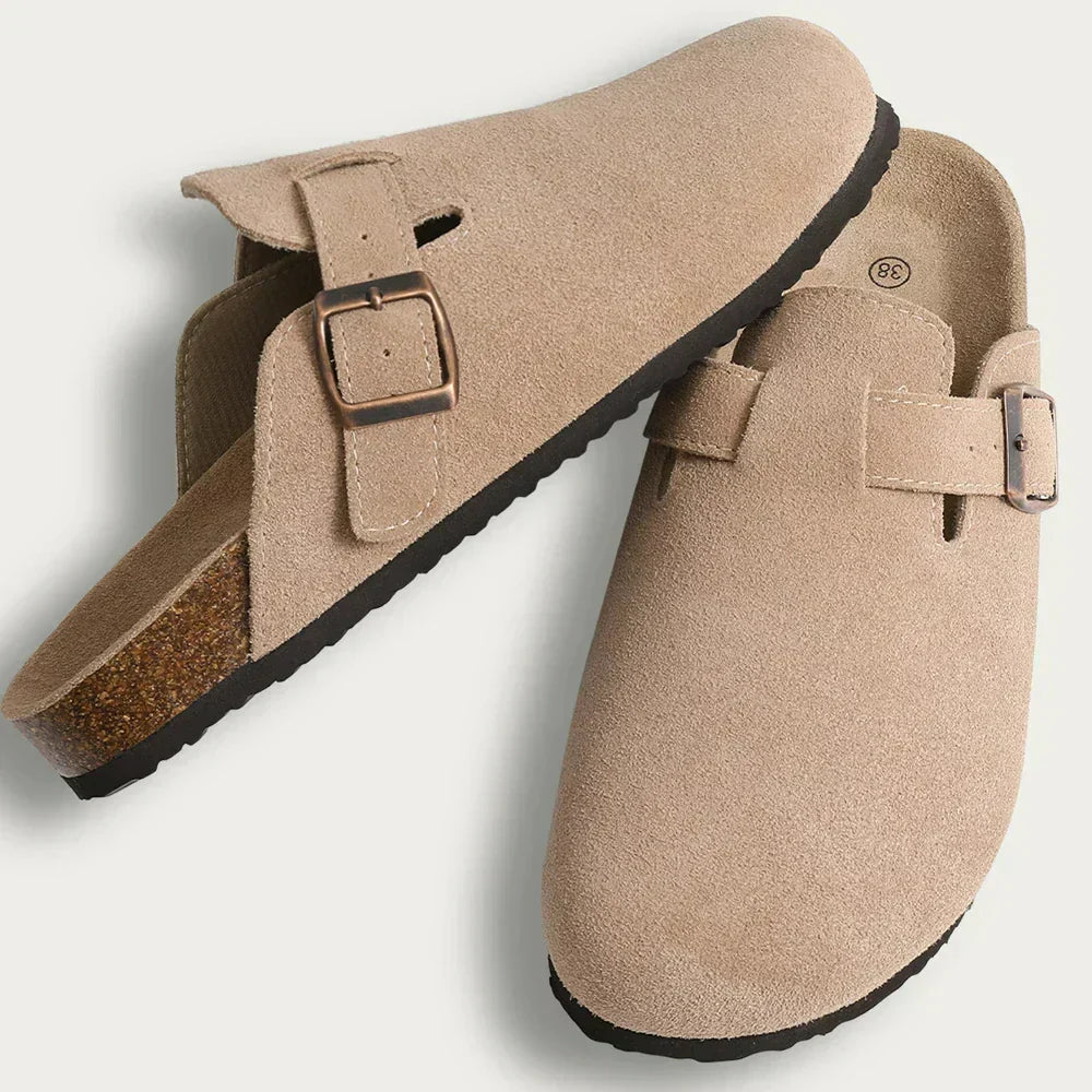 Lian - Sandalias cómodas