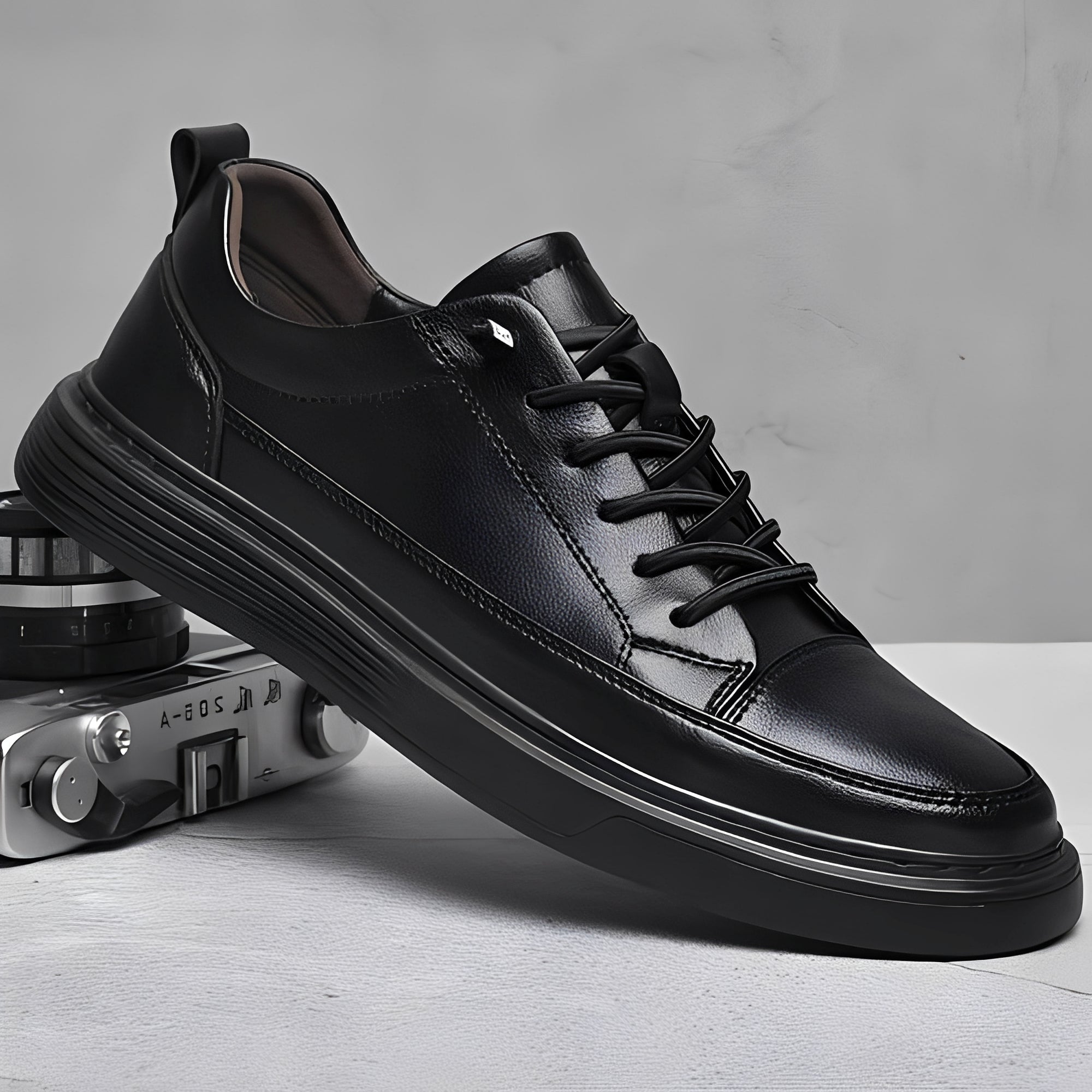 Romeo - Zapatillas bajas de moda para hombre
