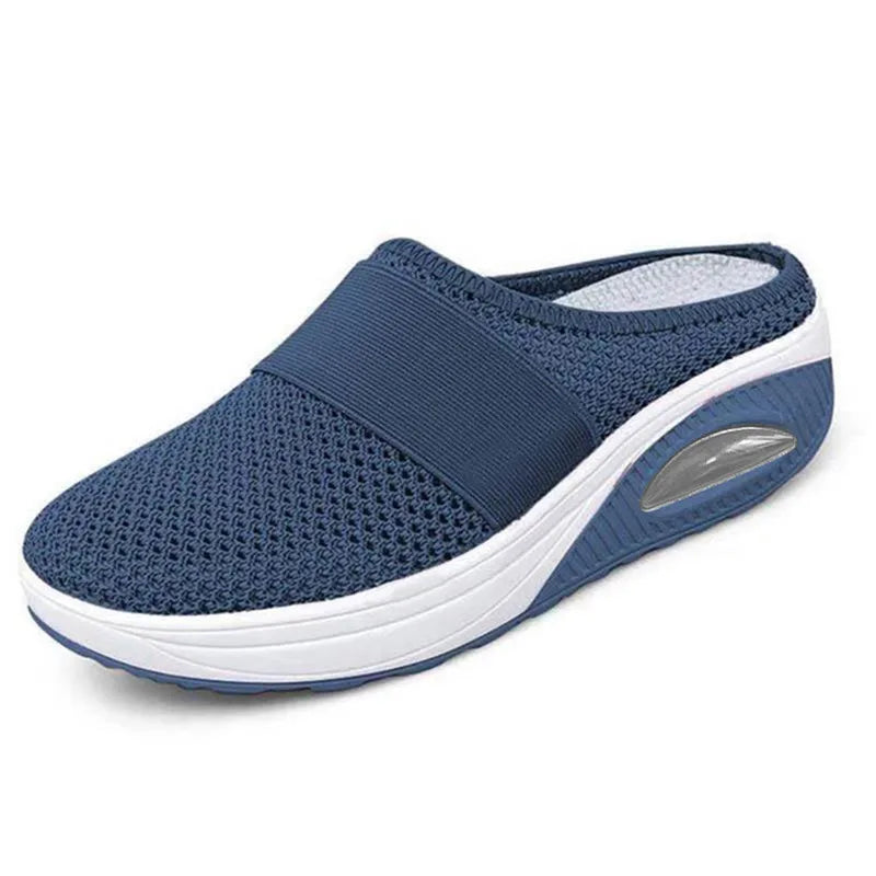 Seinna - Sandalias tipo slip on