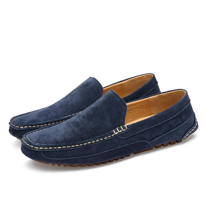 Arlo - Zapatillas sin atar