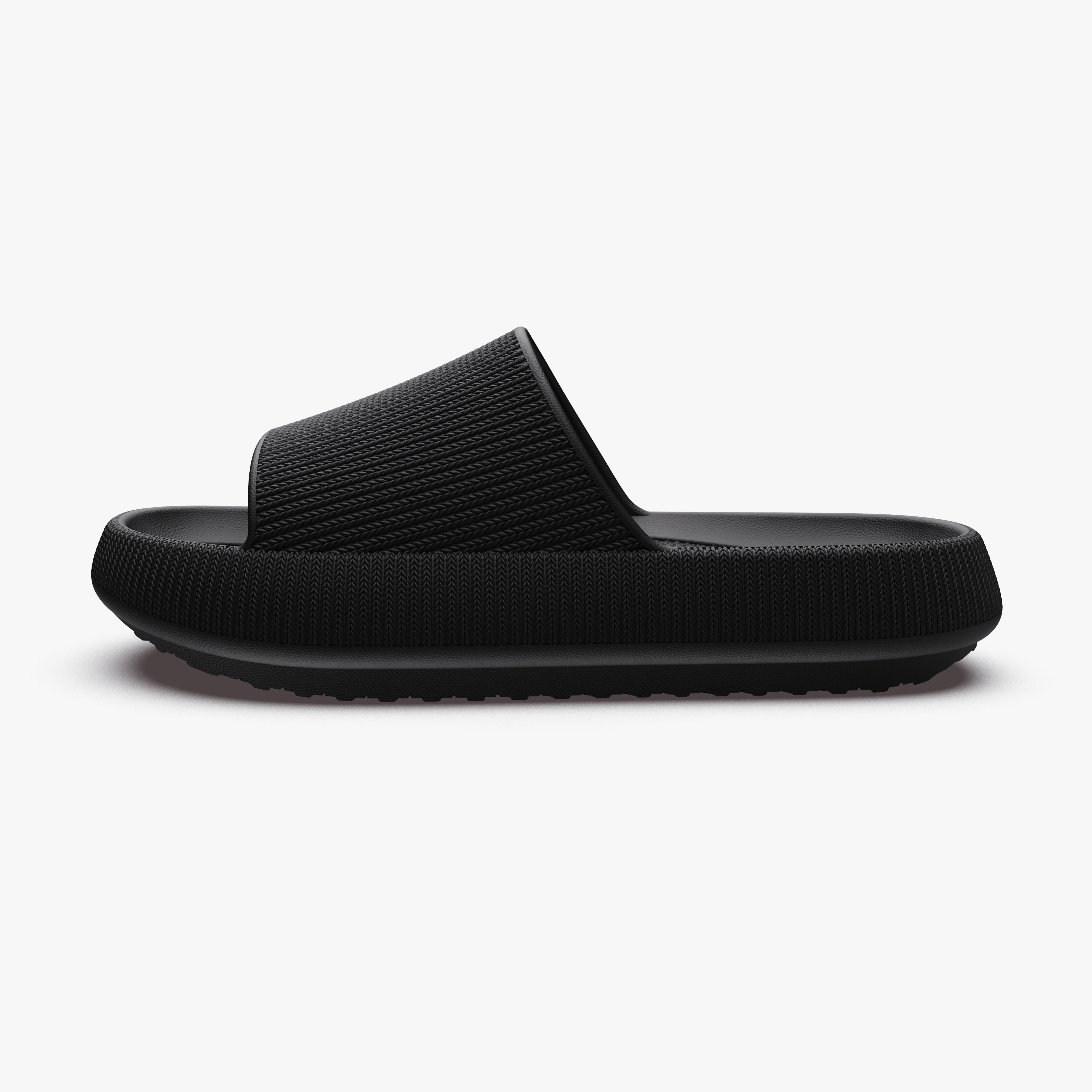 Rumi - Zapatillas cómodas para casa