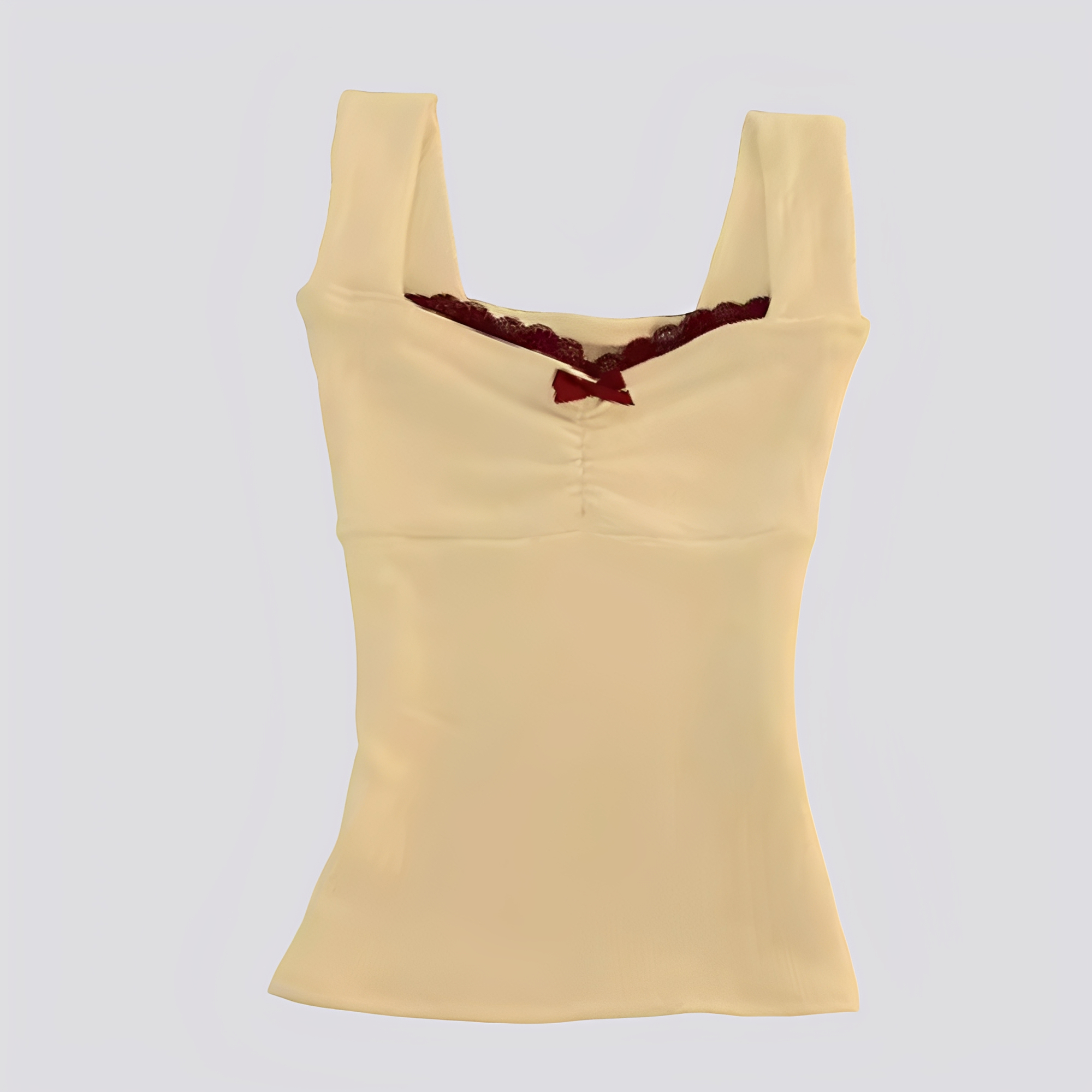 Eloise - Camiseta sin Mangas Estilosa