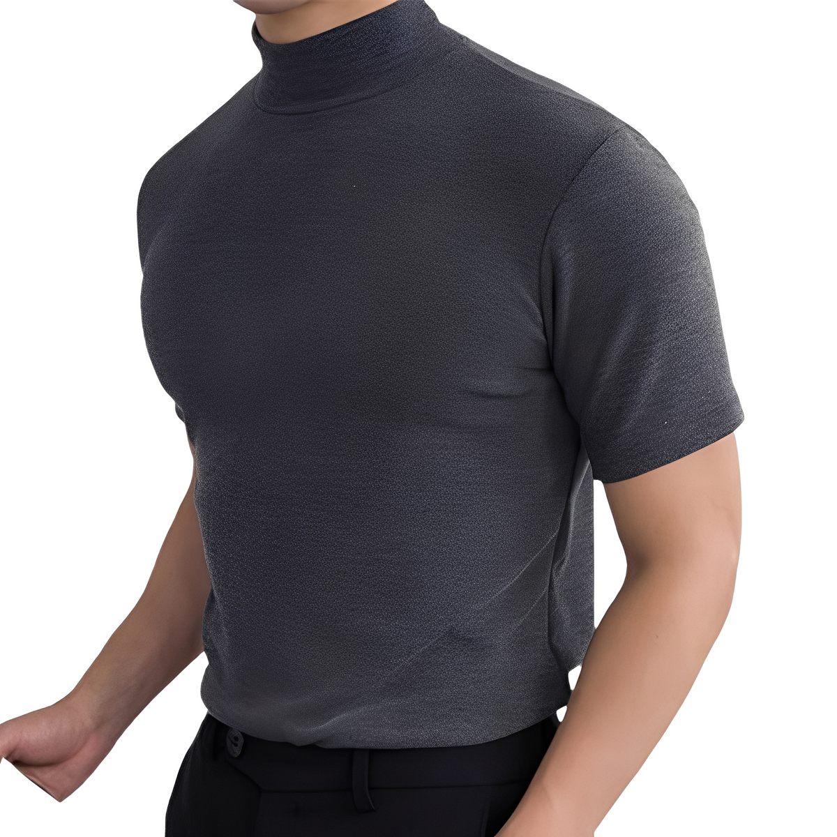 Barrett - Camiseta moderna y relajada