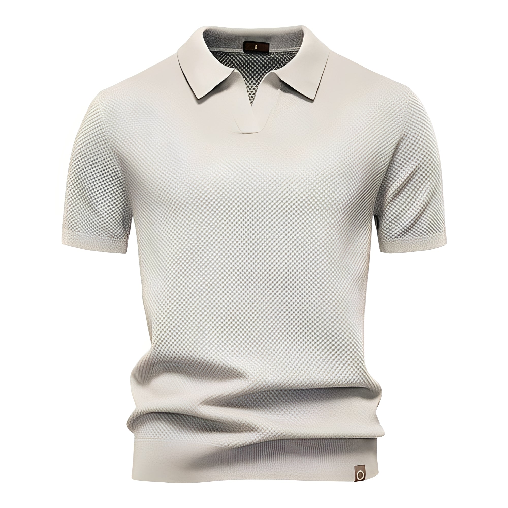 Jerome - Polo de hombre de manga corta
