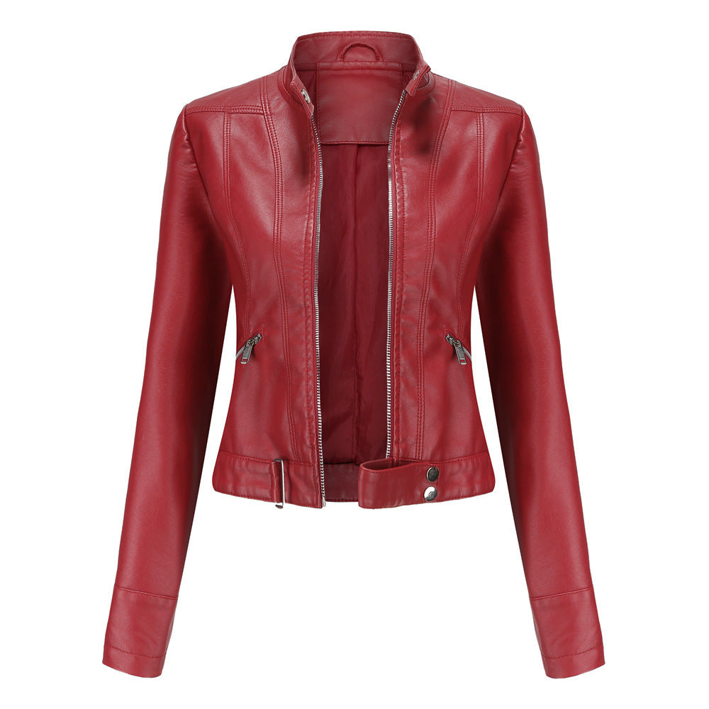 Bena - Chaqueta Clásica para Mujer
