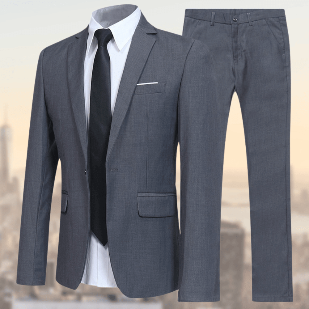 Arvel - Traje formal para hombres