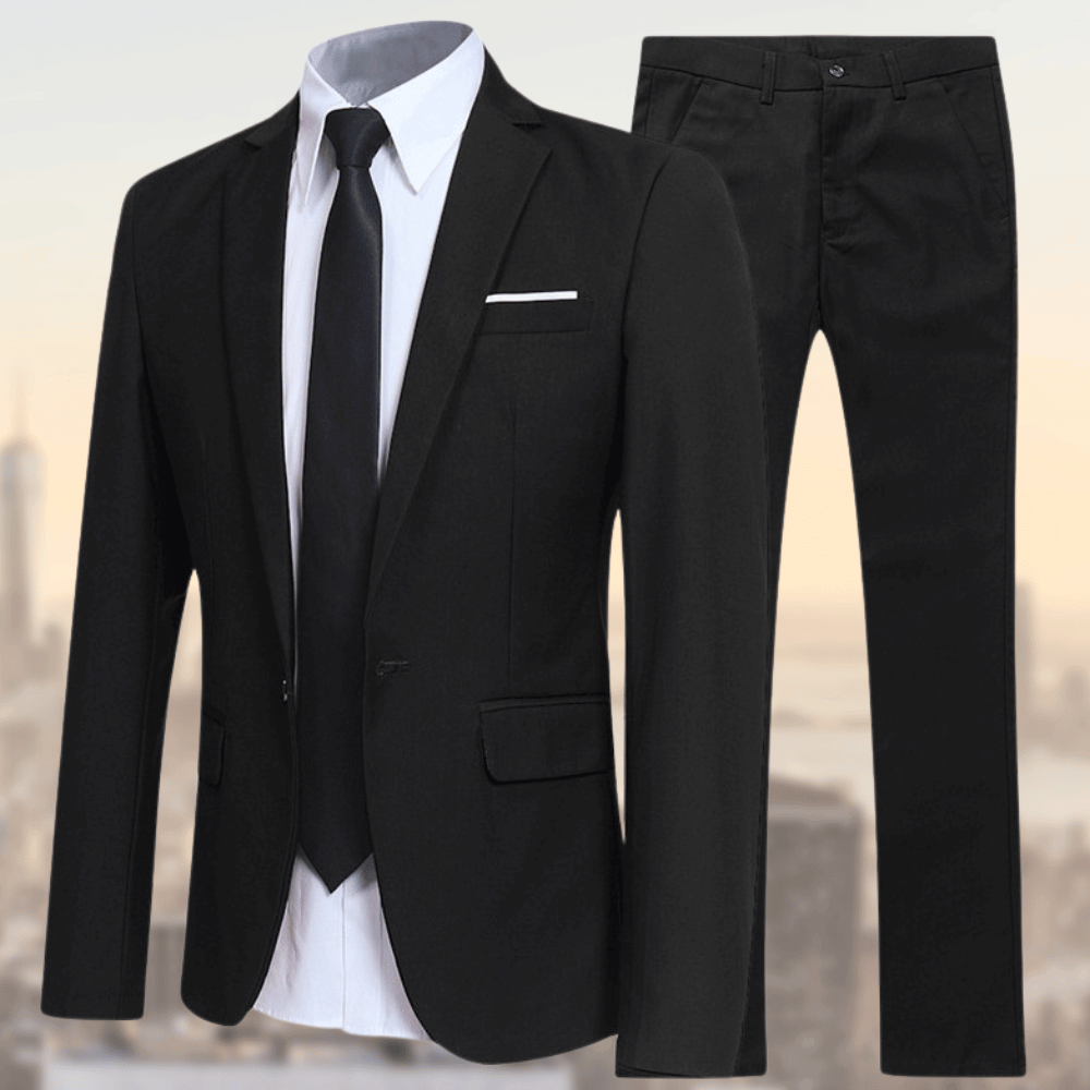Arvel - Traje formal para hombres